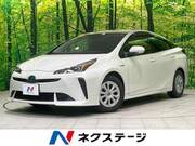 2019 TOYOTA PRIUS S