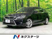 2016 LEXUS CT