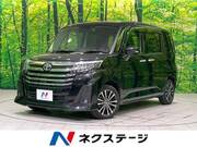 2021 TOYOTA ROOMY