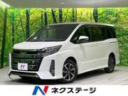 2017 TOYOTA NOAH