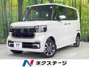 2025 HONDA N-BOX CUSTOM