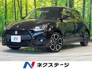2024 SUZUKI SWIFT SPORT