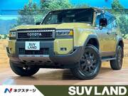 2024 TOYOTA LANDCRUISER 250