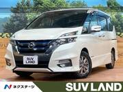 2018 NISSAN SERENA
