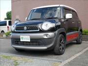 2018 SUZUKI XBEE