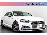 2019 AUDI S5