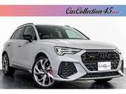 2022 AUDI RS Q3