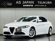 2018 ALFA ROMEO GIULIA