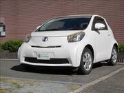 2009 TOYOTA IQ