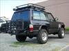 NISSAN SAFARI