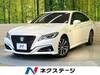 TOYOTA CROWN HYBRID