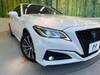 TOYOTA CROWN HYBRID