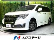 2019 NISSAN ELGRAND