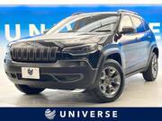 2020 CHRYSLER JEEP CHEROKEE