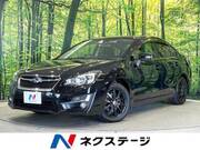 2014 SUBARU IMPREZA G4