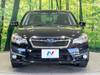 SUBARU IMPREZA G4