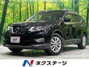 2018 NISSAN X-TRAIL