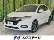 2018 HONDA VEZEL