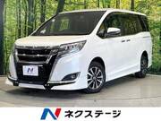 2019 TOYOTA ESQUIRE Gi