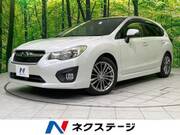 2012 SUBARU IMPREZA SPORTS