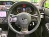 SUBARU IMPREZA SPORTS