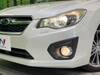 SUBARU IMPREZA SPORTS