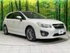 SUBARU IMPREZA SPORTS