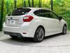 SUBARU IMPREZA SPORTS