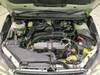 SUBARU IMPREZA SPORTS