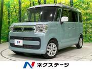 2018 SUZUKI SPACIA