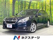 2013 SUBARU LEGACY B4