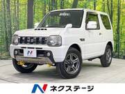 2015 SUZUKI JIMNY LAND VENTURE