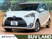 2016 TOYOTA SIENTA