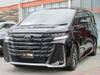 TOYOTA VELLFIRE HYBRID