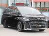 TOYOTA VELLFIRE HYBRID