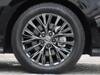 TOYOTA VELLFIRE HYBRID