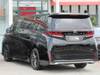 TOYOTA VELLFIRE HYBRID
