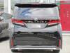 TOYOTA VELLFIRE HYBRID