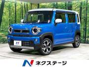 2020 SUZUKI HUSTLER
