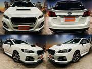 2015 SUBARU LEVORG