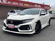 2018 HONDA CIVIC TYPE-R