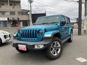 2019 CHRYSLER JEEP WRANGLER UNLIMITED
