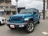 CHRYSLER JEEP WRANGLER UNLIMITED