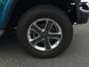 CHRYSLER JEEP WRANGLER UNLIMITED