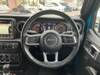 CHRYSLER JEEP WRANGLER UNLIMITED