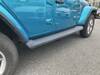 CHRYSLER JEEP WRANGLER UNLIMITED