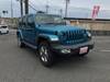 CHRYSLER JEEP WRANGLER UNLIMITED
