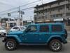 CHRYSLER JEEP WRANGLER UNLIMITED