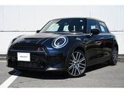2023 BMW MINI