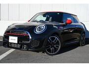 2018 BMW MINI